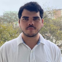 Javier Fernando Chavez Jordan
