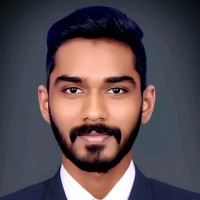 Nusair Mohammath Bsc. (Hons) Qs