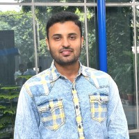 Deepak Kumar Jha