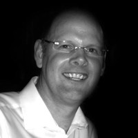 Derek Randall-Hall