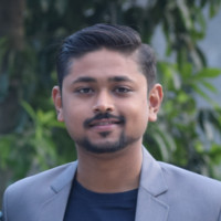 Shubhankar Nath
