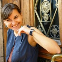 Maria Balakina