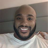 Delonte Smith