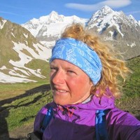 Jolanda Linschooten