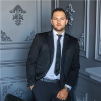 Anthony Conte
