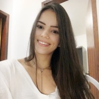 Priscilla Pereira De Oliveira