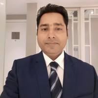 Muhammad Shahinul Islam