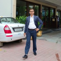 Ashish Desai ☆L I O N☆