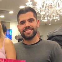 Matheus Da Silva Amarilho