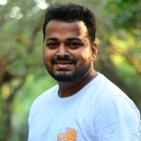 Rushabh Masurkar