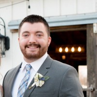 Brian Keegan