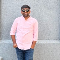 Shivam Patel
