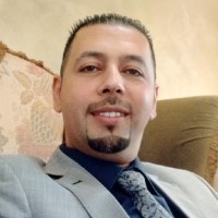 Mohammad qadan