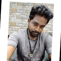 Yogeshwaran C