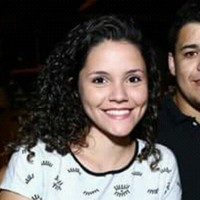 Luziele Sousa Mesquita