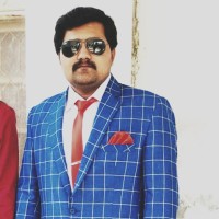 Deedar Hussain