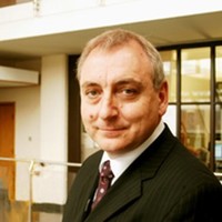 Robert Overall MCIPS