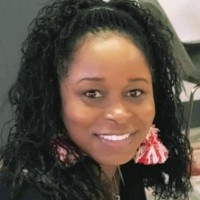 Tamara Vickers