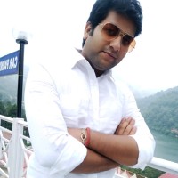 Arun Sharma