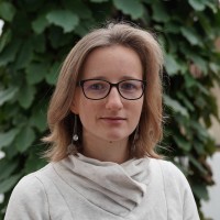 Claire Jeanmougin