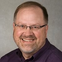 Todd Erickson