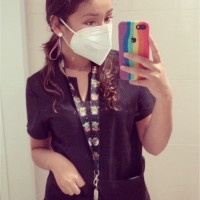 Antonia Vivanco Sáez