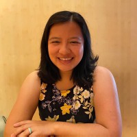 Melissa Wang
