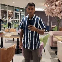 Vrushank Brahmabhatt
