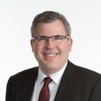 Robert Yarger, P.E.