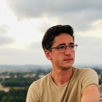 Jakob Alfred