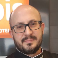 Juan Carlos San Miguel