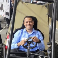 Erick Diaz