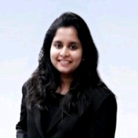 Lipika Goyal