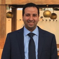 Khaled Akida, MBA, P.Eng., M.Sc.