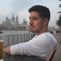 Lucas Rafael Pokrywiecki