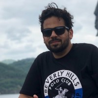 Sahil Ralhan
