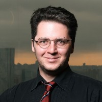 Nikolay Kapyrin
