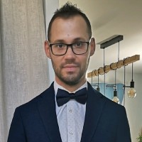 Vincent Binutti