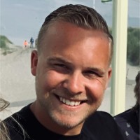 Rutger Van Den Berg