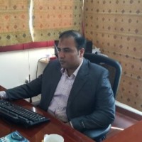 Asad Shah