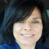 Chari Sanchez-Pascuala Pedraza