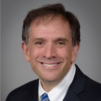 Ronald Wharton