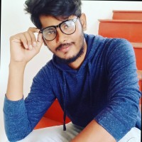 Jeeva Palanisamy