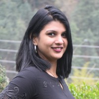 Pooja Palshetkar