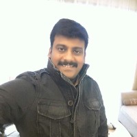 Vijaya Krishnan