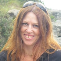 Vanessa Burger