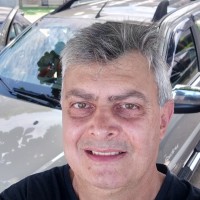 Alexandre V. Tamarossi