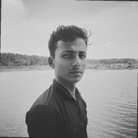 Rajesh Kumar Das