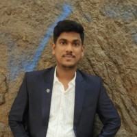 Shaik Tanveer Hussain