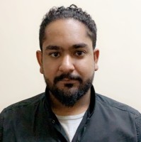 Mohammed Alhaik